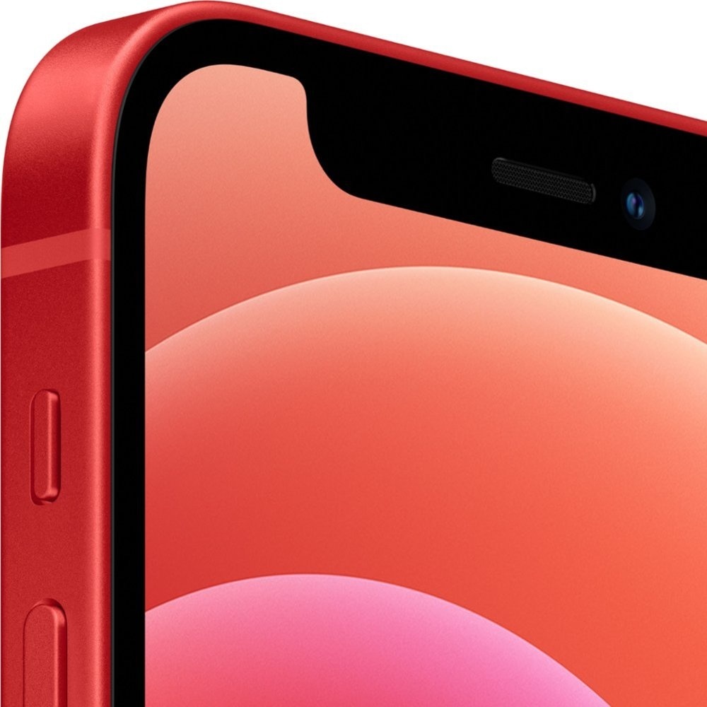 Apple iPhone 12 Mini 256GB Red / Unlocked