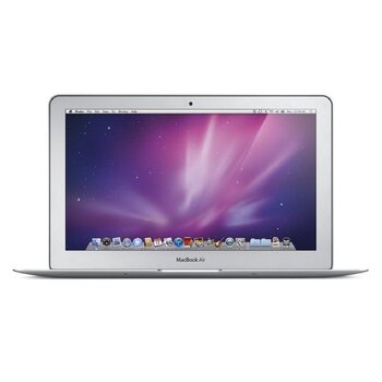 Apple MacBook Air 13" 1.6GHz C2D / 2GB / 80GB (Original)