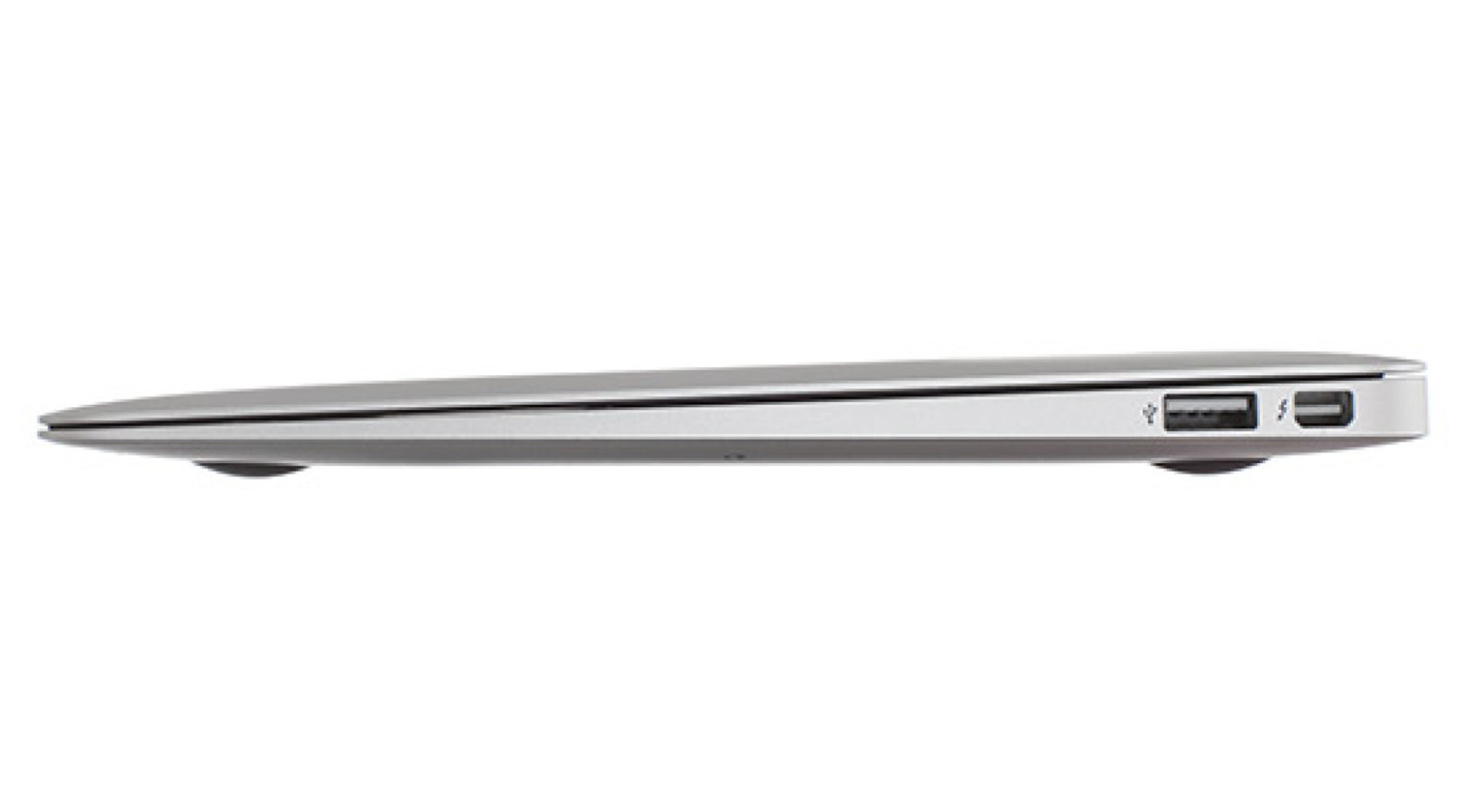 Apple MacBook Air 11" 1.7GHz i5 / 4GB / 128GB SSD / Mid 2012