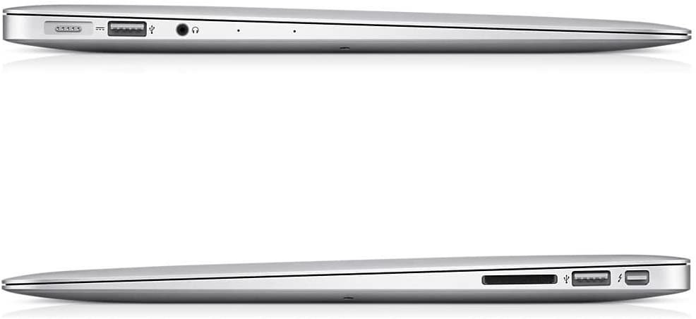 Apple MacBook Air 13" 1.6GHz i5 / 4GB / 128GB SSD / V6000 / Early 2015