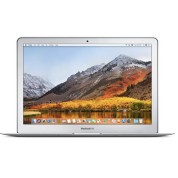 Apple MacBook Air 13" 1.8GHz i5 / 8GB / 256GB SSD / 2017