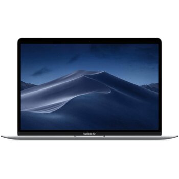Apple MacBook Air 13" Retina 1.6GHz i5 / 8GB / 256GB / 2018 (SILVER)