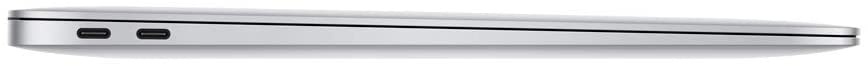 Apple MacBook Air 13" Retina 1.6GHz i5 / 8GB / 256GB / 2018 (SILVER)