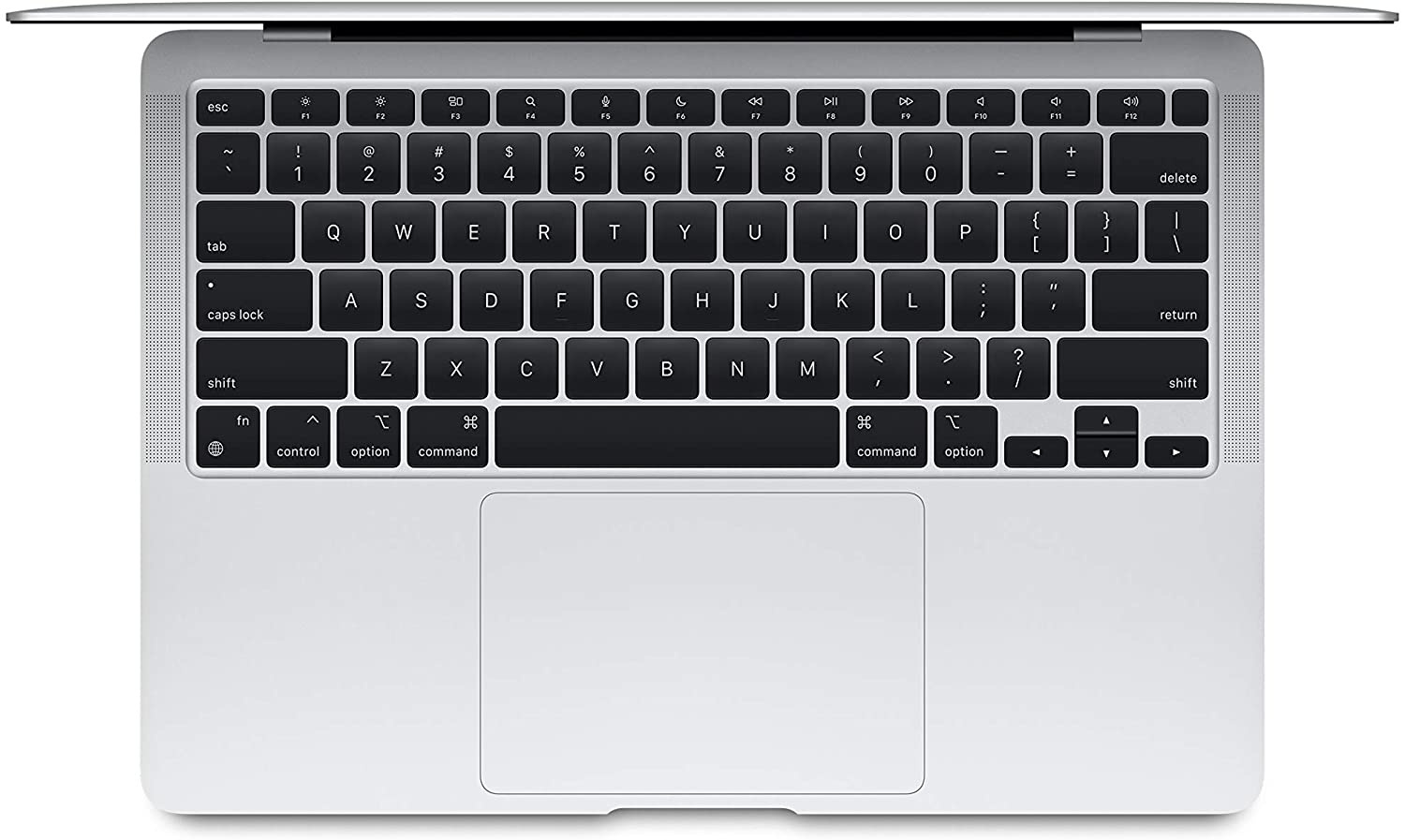 Apple MacBook Air 13" M1 8-Core / 16GB / 512GB SSD / 2020 / Silver