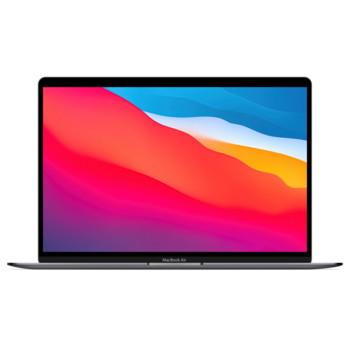 Apple MacBook Air 13" M1 8-Core / 16GB / 512GB SSD / 2020 / Space Gray