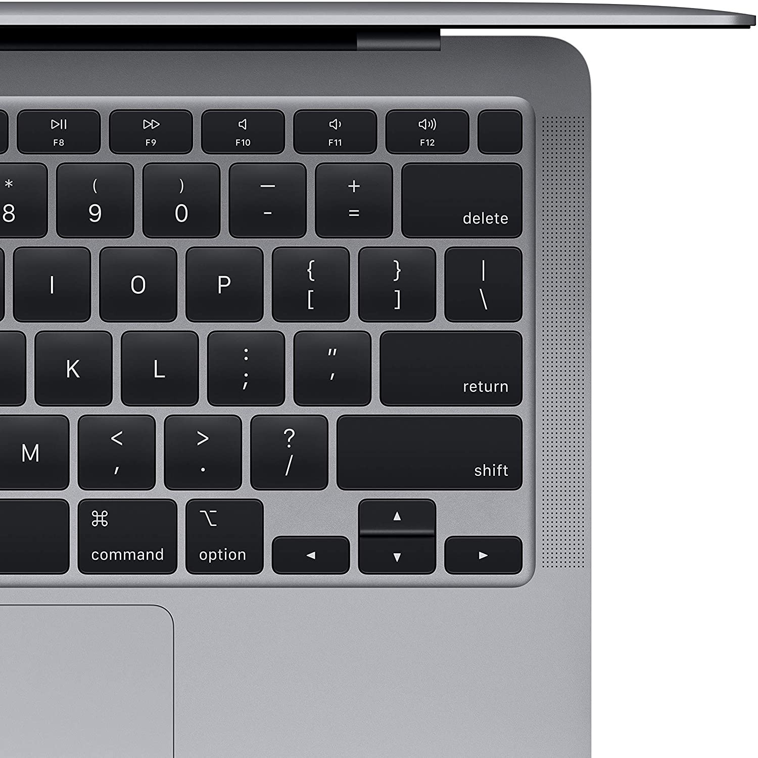 Apple MacBook Air 13" M1 8-Core / 16GB / 512GB SSD / 2020 / Space Gray