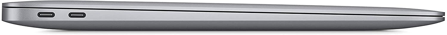 Apple MacBook Air 13" M1 8-Core / 16GB / 512GB SSD / 2020 / Space Gray