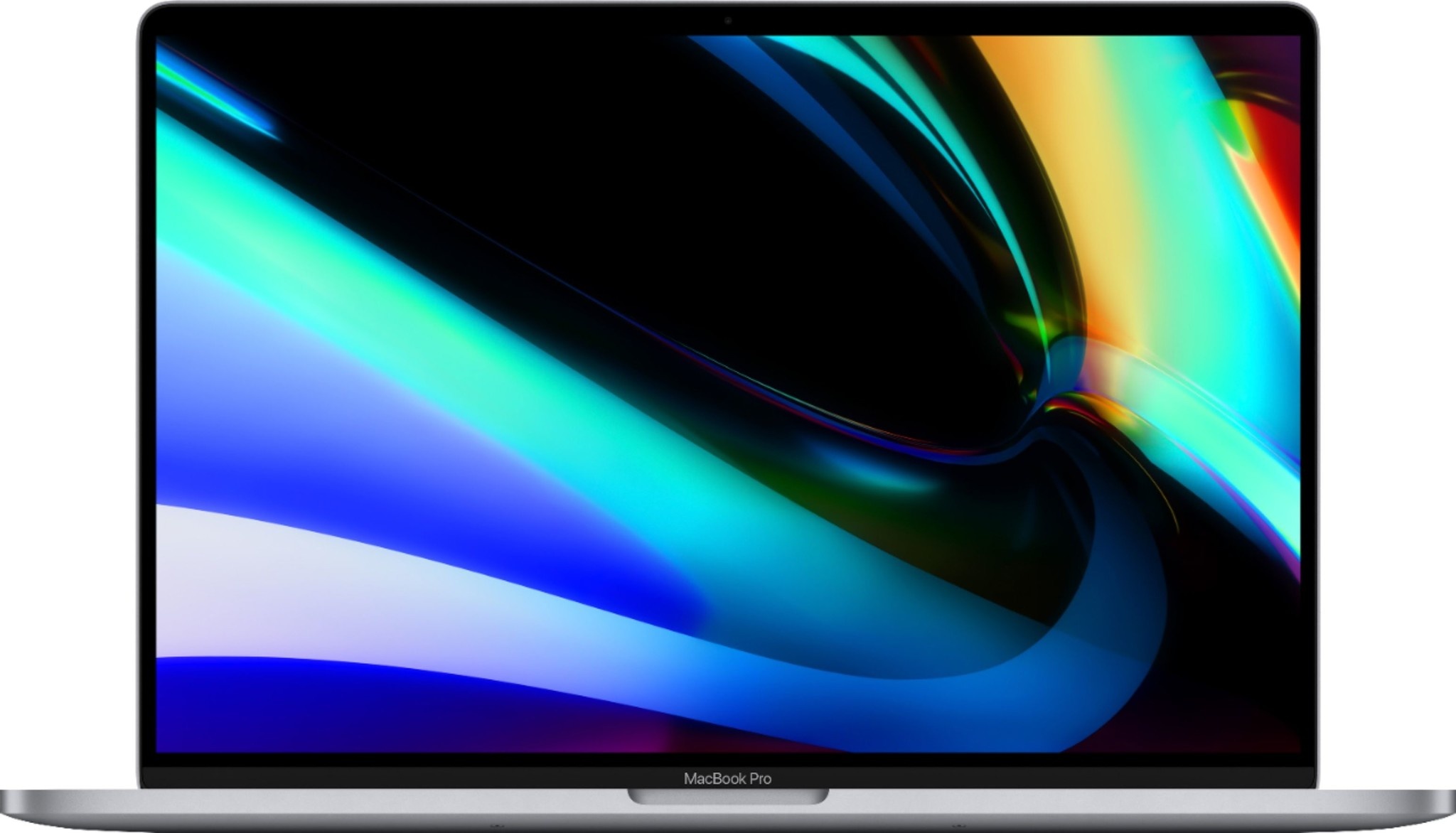 Apple Pre-Loved MacBook Pro 16" Touch Bar 2.4GHz 8-Core i9 / 64GB / 1TB / 5500M w/8GB / Late 2019 / Space Gray