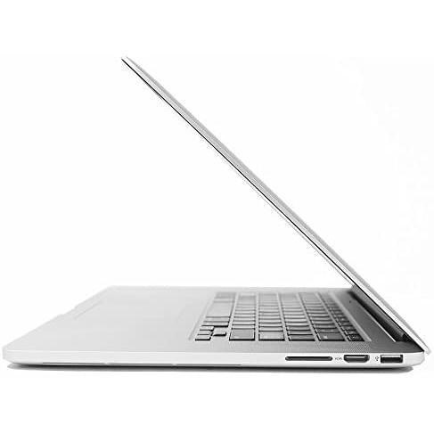 Apple MacBook Pro 13" Retina 2.8GHz i5 / 8GB / 512GB SSD / IrisPro / Mid 2014
