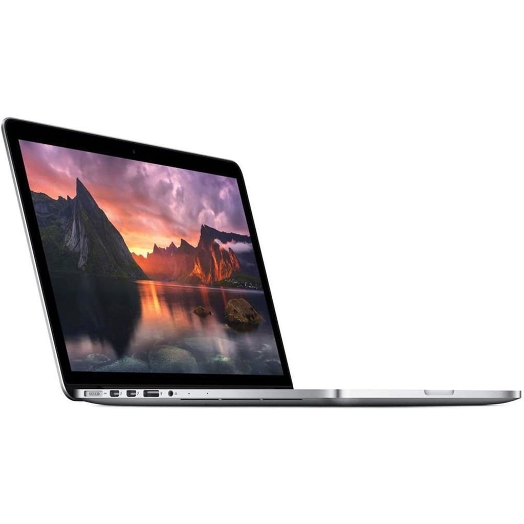 Apple MacBook Pro 13" Retina 2.6GHz i5 / 8GB / 1TB SSD / IrisPro / Mid 2014