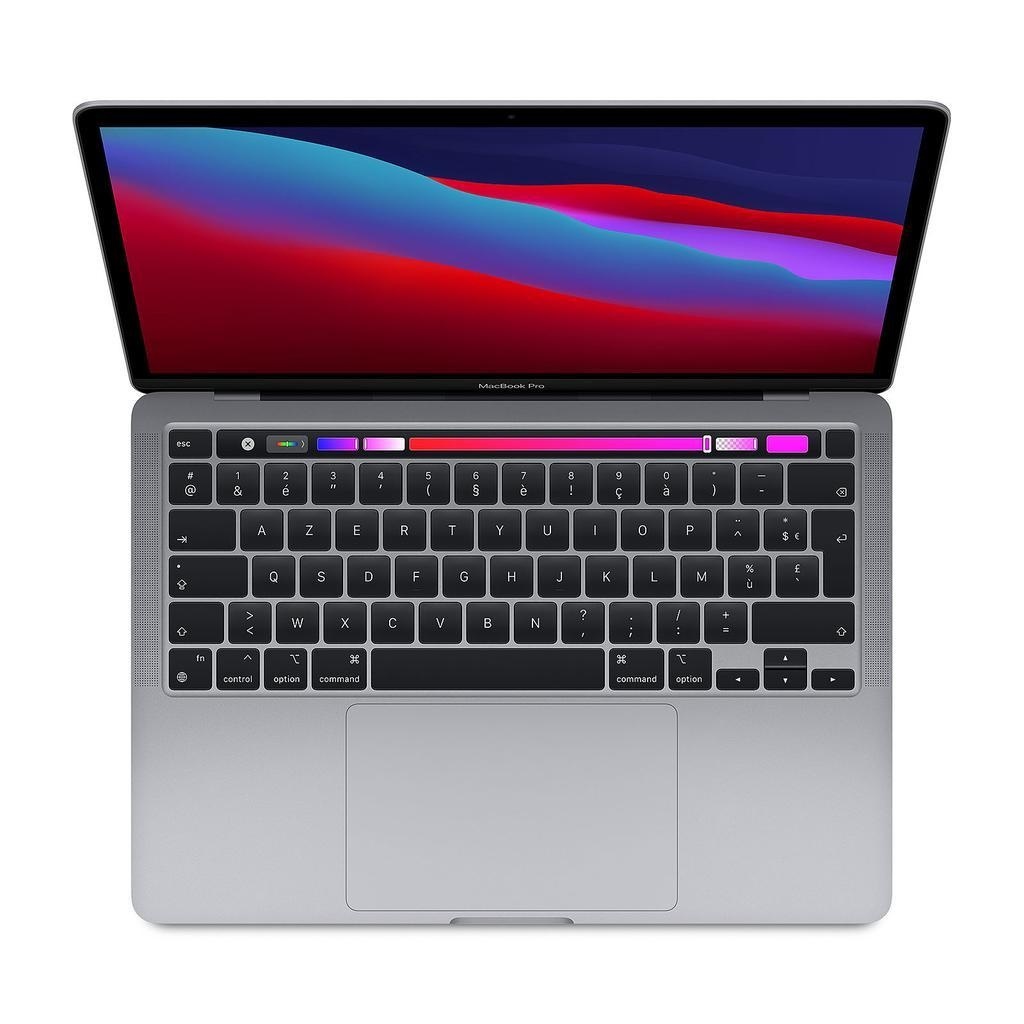 Apple MacBook Pro 13" M1 8-Core / 8GB / 512GB SSD / 2020