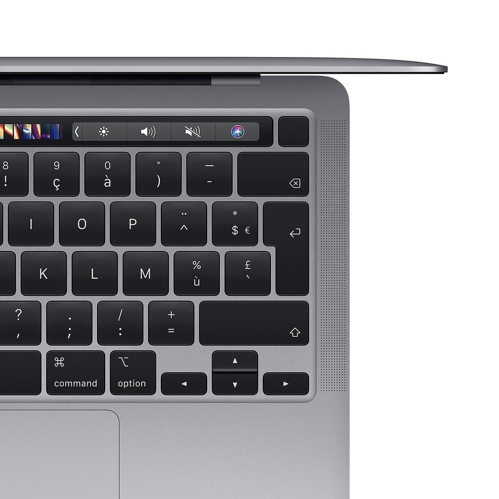Apple MacBook Pro 13" M1 8-Core / 8GB / 512GB SSD / 2020