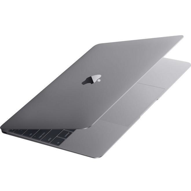 Apple MacBook 12" RETINA 1.2GHz/8GB/512GB SSD/Space Gray/Early 2016