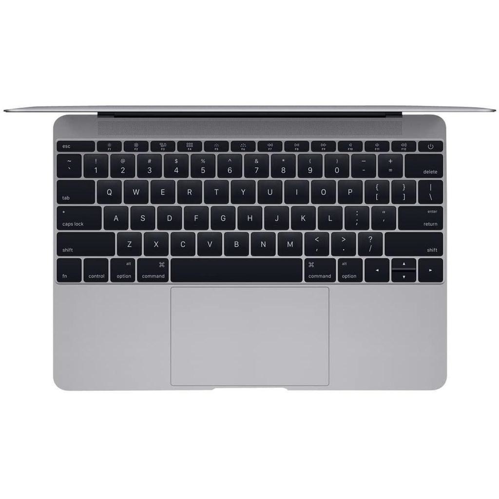 Apple MacBook 12" RETINA 1.2GHz/8GB/512GB SSD/Space Gray/Early 2016