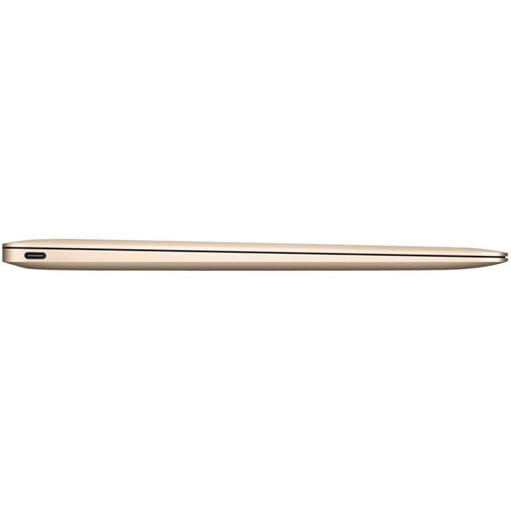 Apple MacBook 12" RETINA 1.2GHz/8GB/512GB SSD/Gold/Early 2015