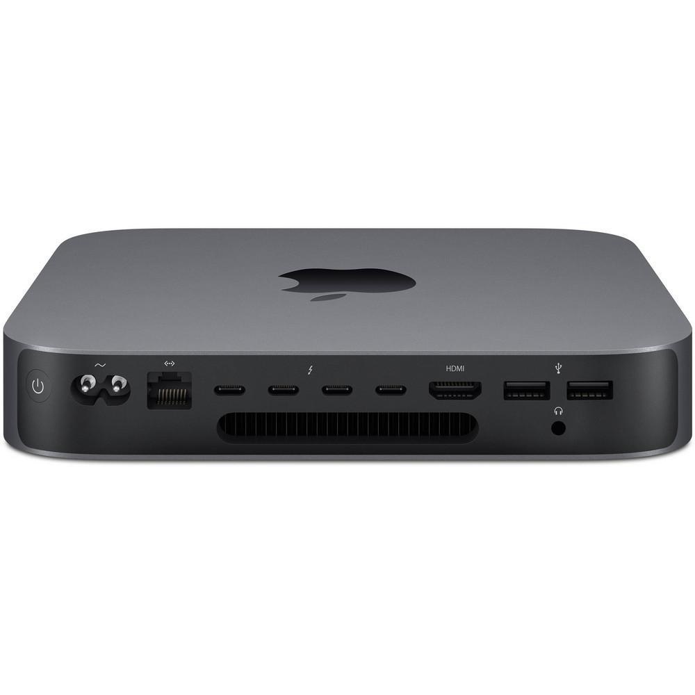 Apple MacMini 3.0GHz 6C i5/16GB/512GB SSD/10 Gigabit Ethernet/2018