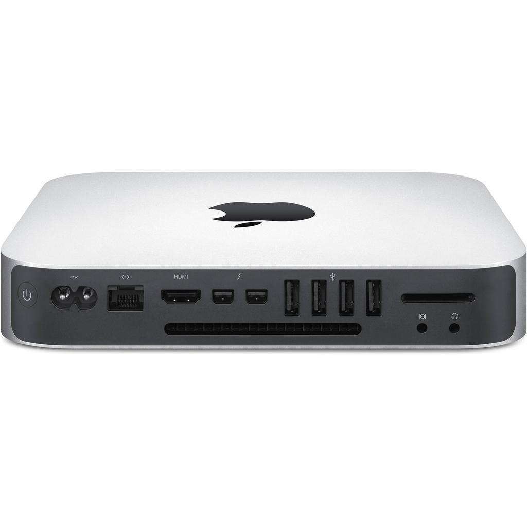 Apple MacMini 1.4GHz DC i5/4GB/1TB/Late2014