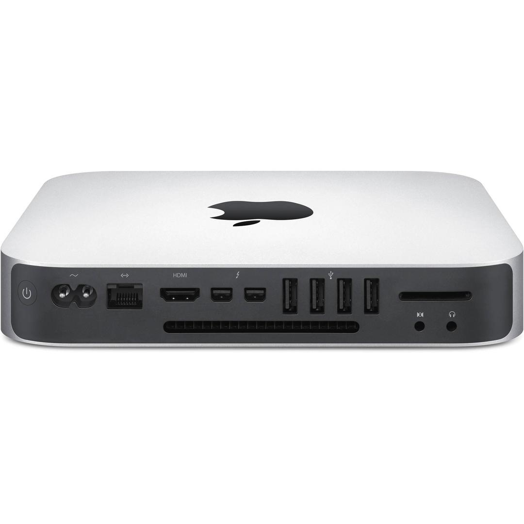 Apple MacMini 2.5GHz /  4GB / 500GB / Late 2012