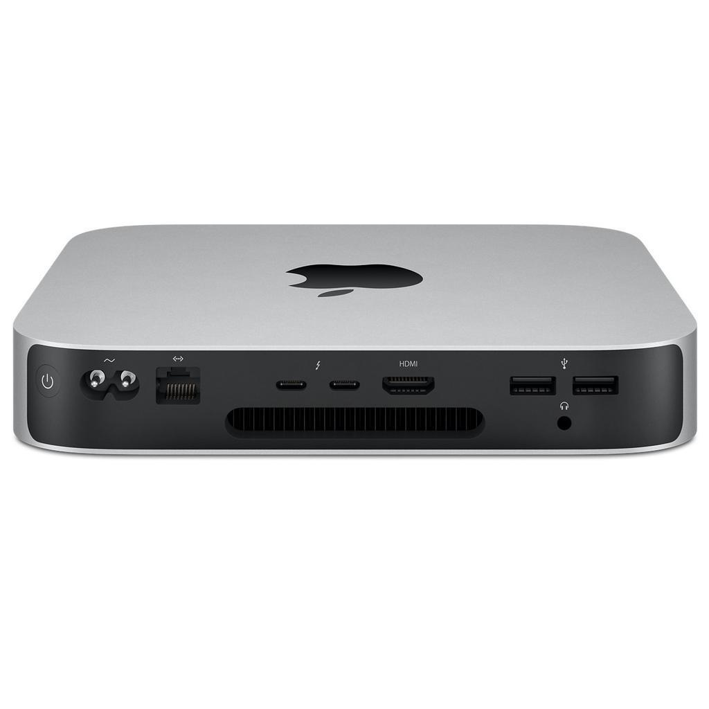 Apple MacMini M1 8-Core / 16GB / 1TB SSD / Gigabit Ethernet /  Late 2020