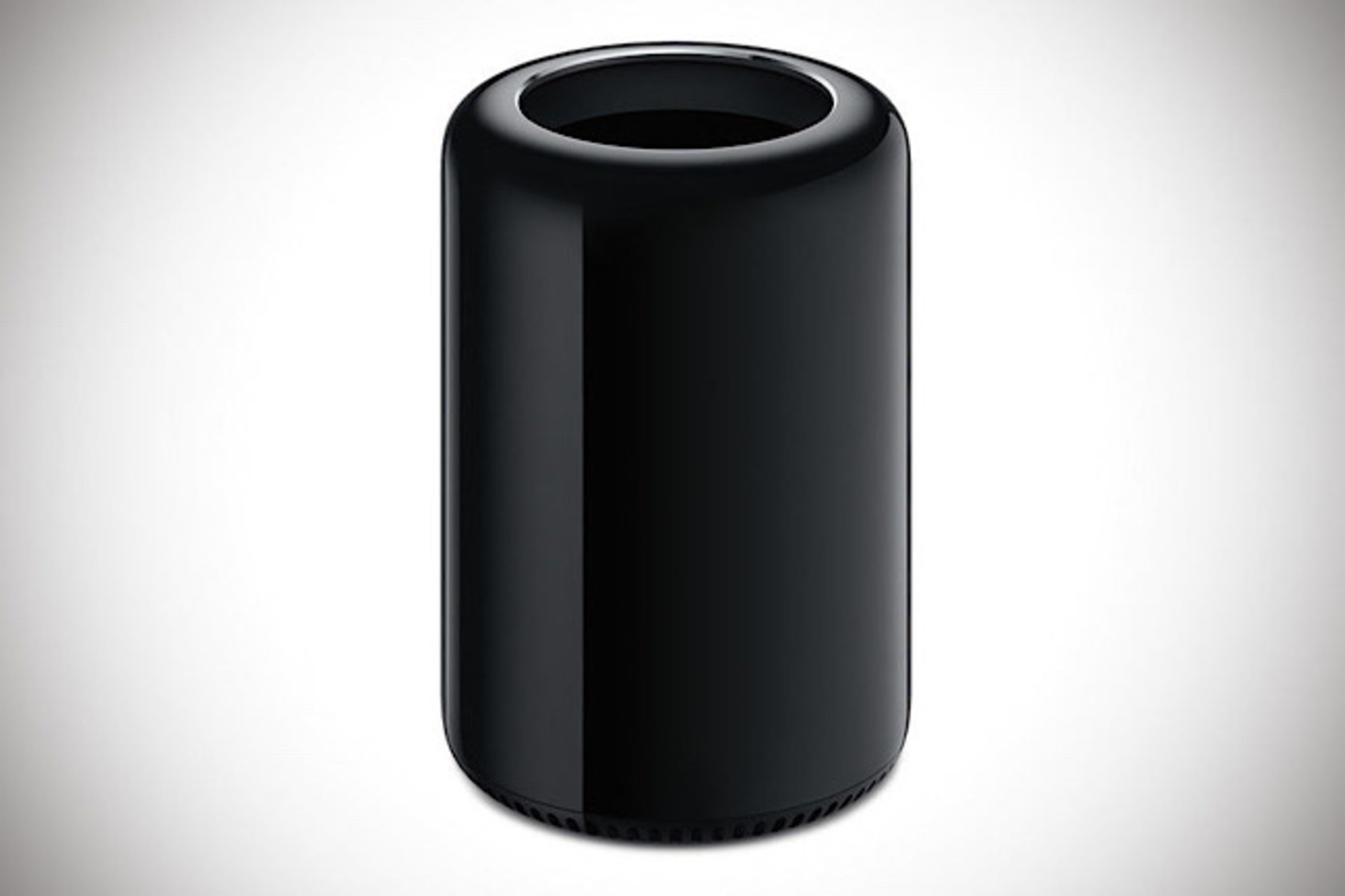 Apple MacPro TrashCan Quad Core 3.7GHz i7/12GB/256GB SSD/D300/Late 2013