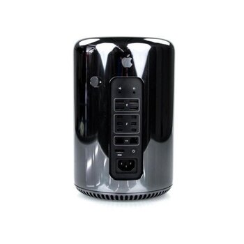 Apple MacPro TrashCan 12-Core 2.7GHz/64GB/1TB SSD/D500/L13