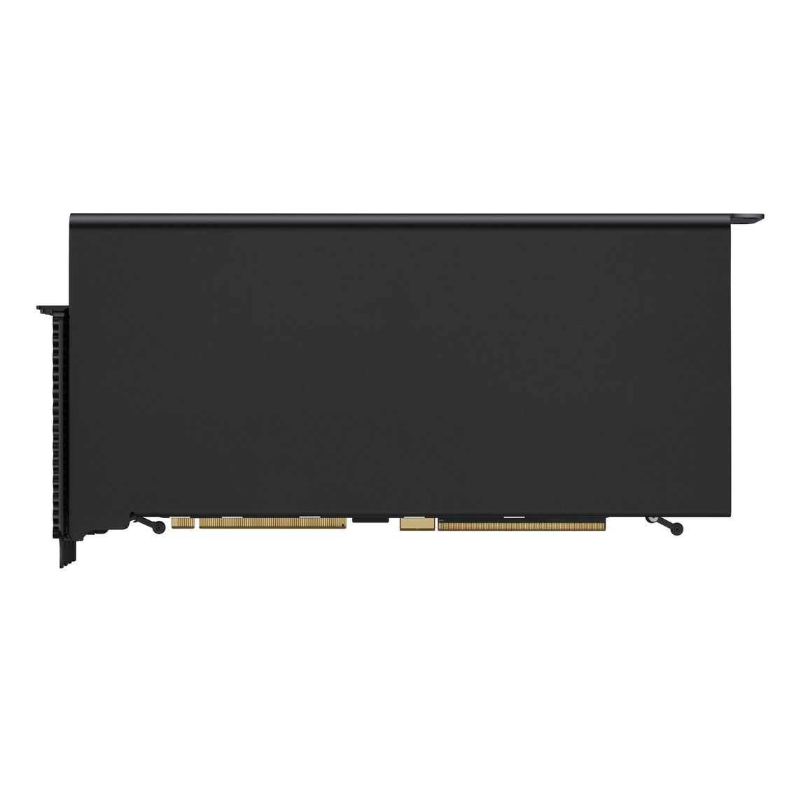 MacPro Tower Graphics Card: Radeon Pro Vega II w/32GGb of HBM2