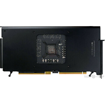 MacPro Tower Graphics Card: Radeon Pro 580X w/8Gb of GDDR5