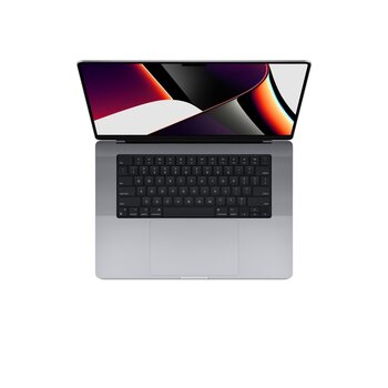 Apple MacBook Pro 16" M1 MAX 10-core/64GB/2TB SSD/Space Gray