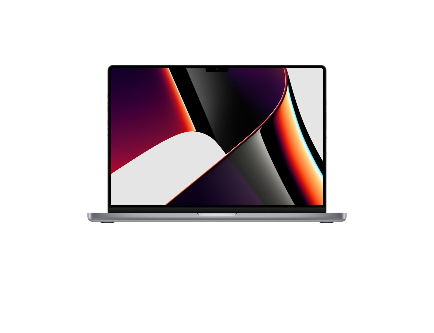 Apple MacBook Pro 16" M1 MAX 10-core/64GB/2TB SSD/Space Gray