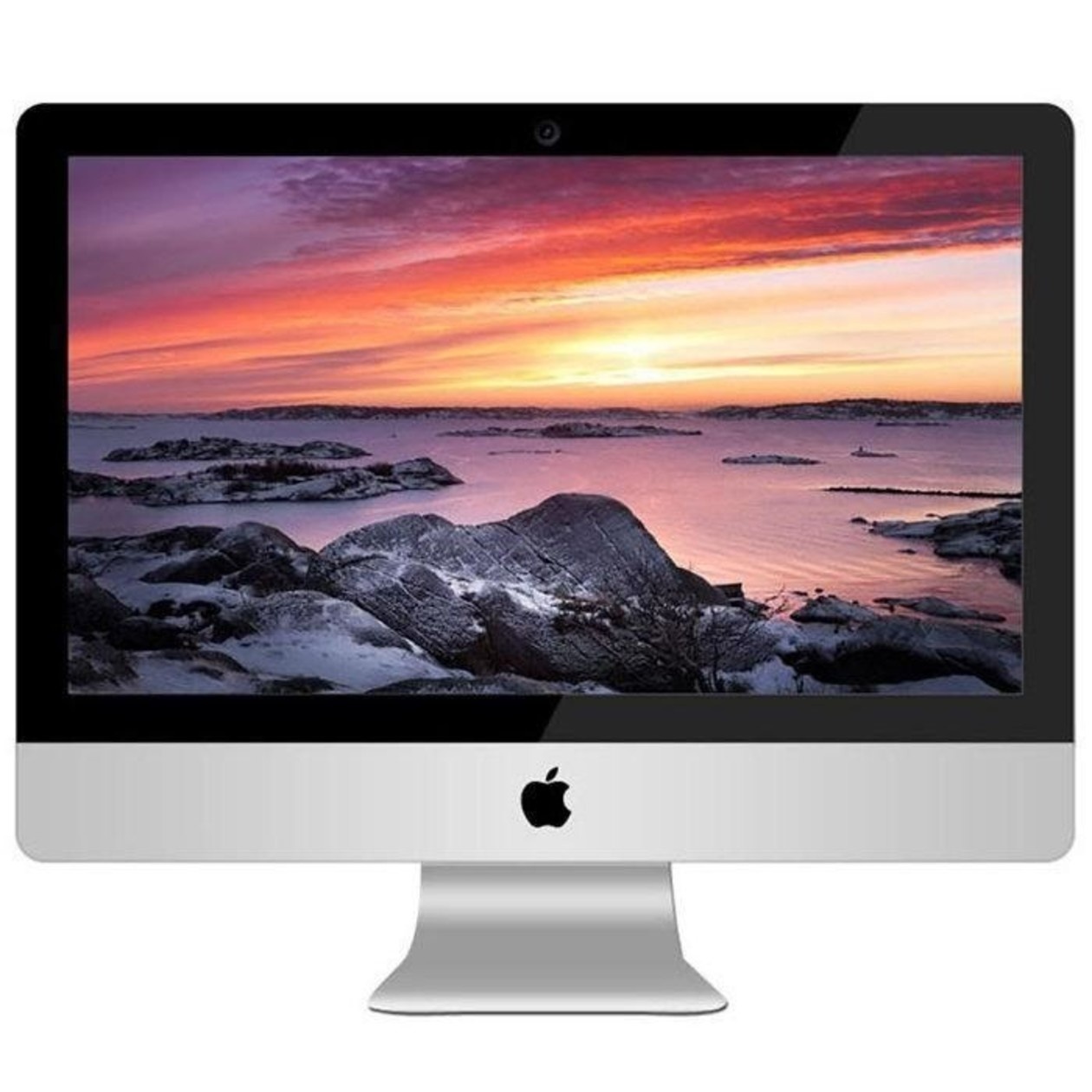 Apple iMac 21.5" 2.7GHz i5/16GB/1TB/640M/Late 2012