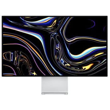 Apple 32" Apple 6K Pro Display XDR - Standard Glass