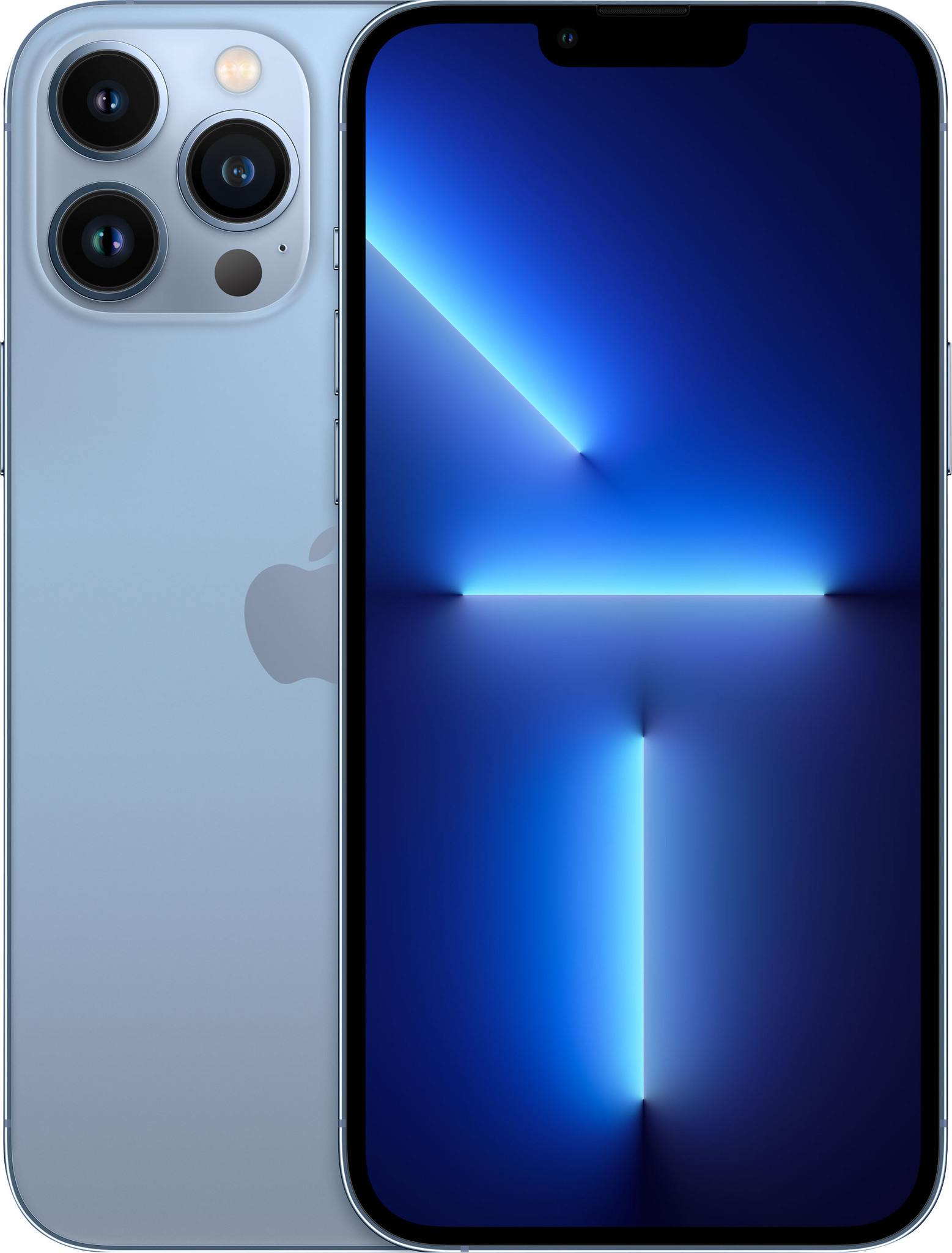 Apple iPhone 13 Pro Max, SR Blue 512GB