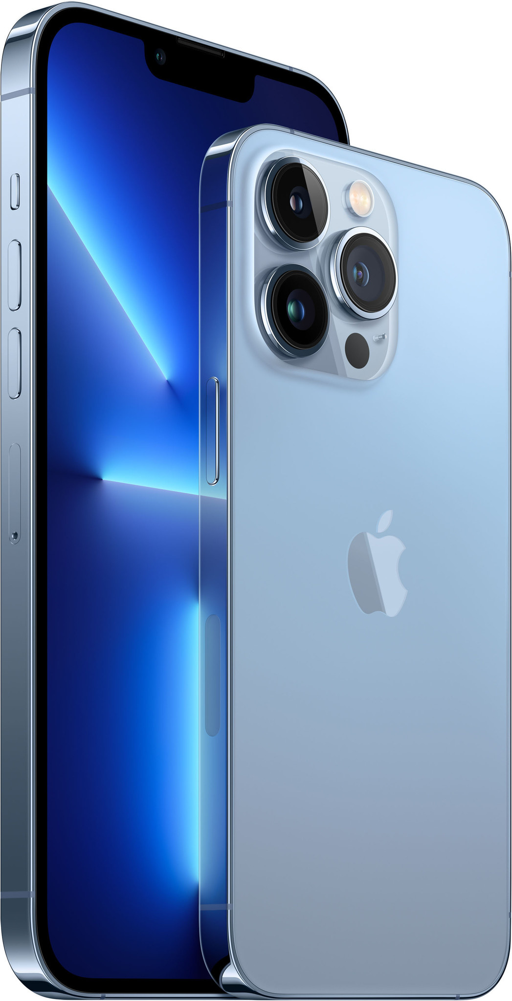 Apple iPhone 13 Pro Max, SR Blue 512GB