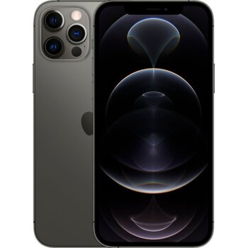 Apple iPhone 12 Pro 128GB Graphite / Unlocked