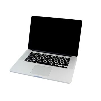 Apple Pre-loved MacBook Pro 15" 2015 /2.2 GHz i7/16 gig/512 SSD /Pro 1536 MB