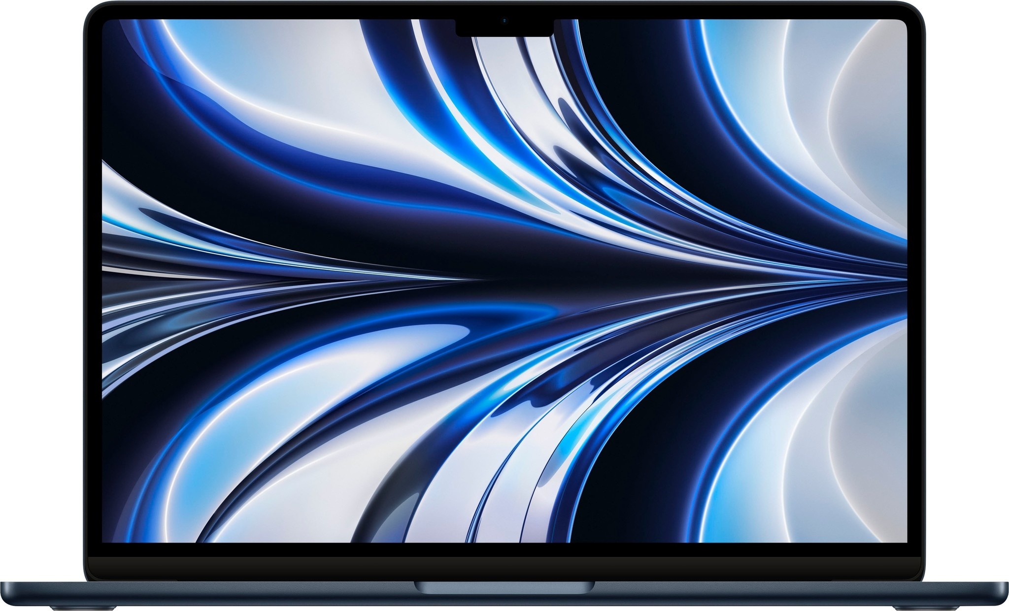 Apple MacBook Air 13.6" M2/ 8C CPU/10C GPU/ 16GB/512GB/ Midnight