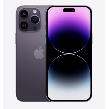 Apple iPhone 14 Pro Max/ Deep Purple/512GB