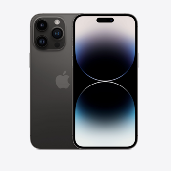 Apple iPhone 14 Pro Max/ Space Black /256GB