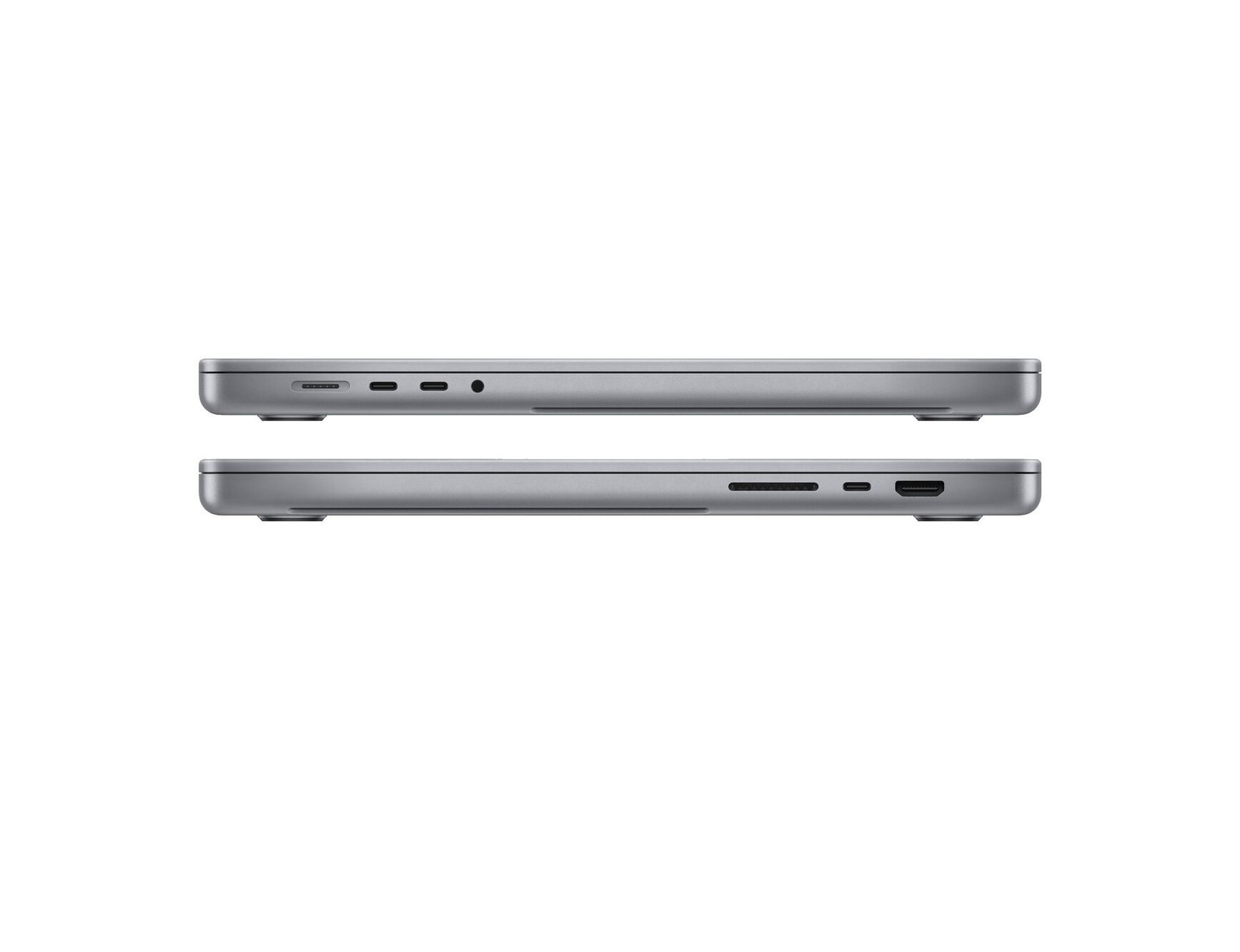 Apple MacBook Pro 16" M2 MAX 12c GPU / 38c GPU / 96GB / 2TB SSD / Space Grey