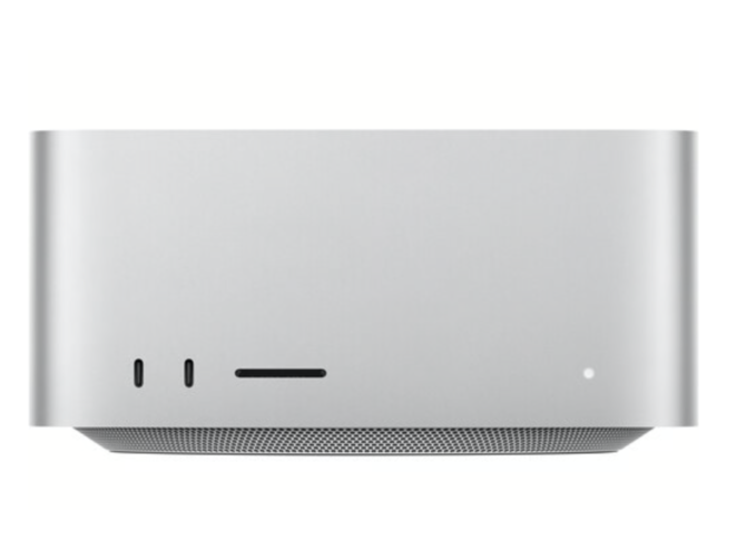 Mac Studio M1 MAX 10-core CPU, 24-core GPU/ 32GB/ 512 SSD