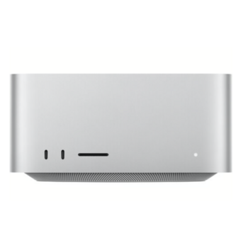 Apple Mac Studio  M1 MAX 10-core CPU, 24-core GPU/ 64GB/ 1TB SSD