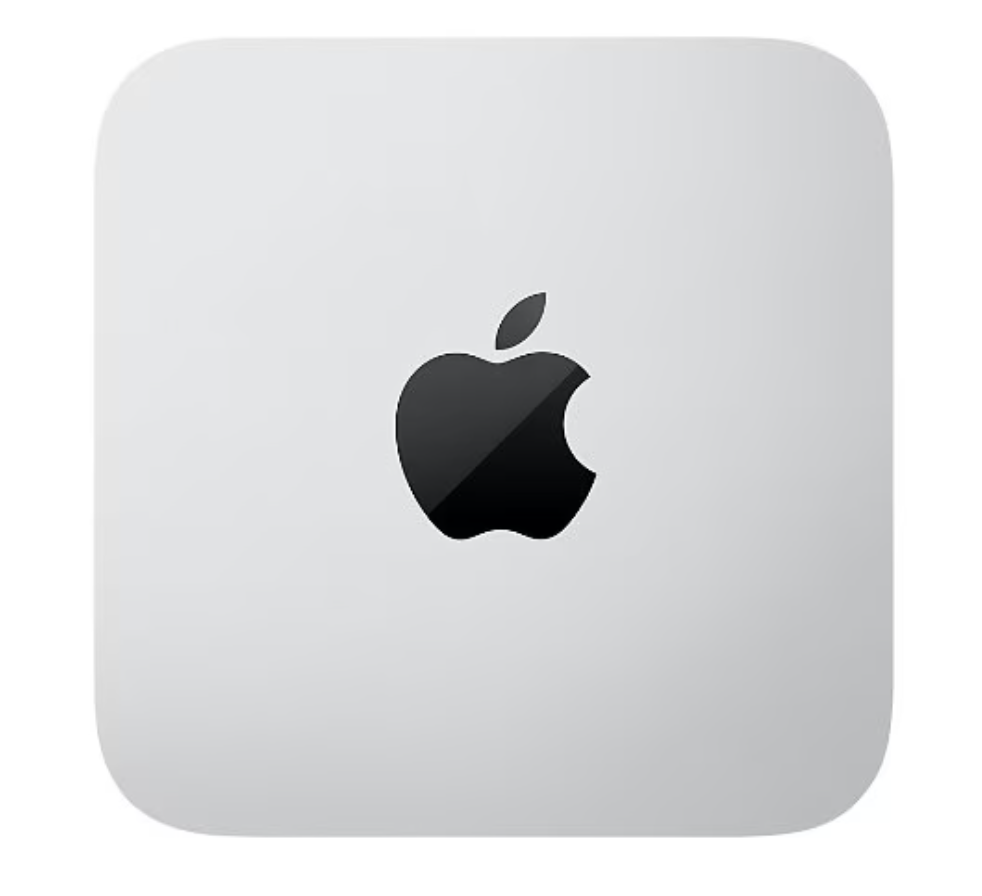 Apple Mac Studio  M1 ULTRA 20-core CPU, 48 GPU/ 64GB/ 4TB SSD