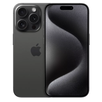 Apple iPhone 15 Pro Max / 1TB/ Black Titanium
