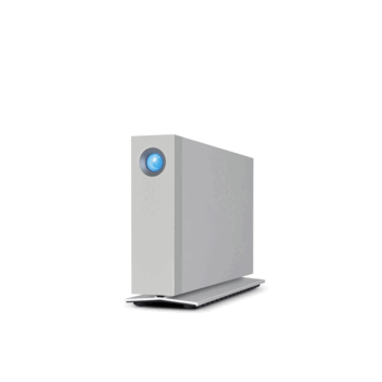 Apple Lacie d2 Thunderbolt 3TB, USB 3.0 RAID
