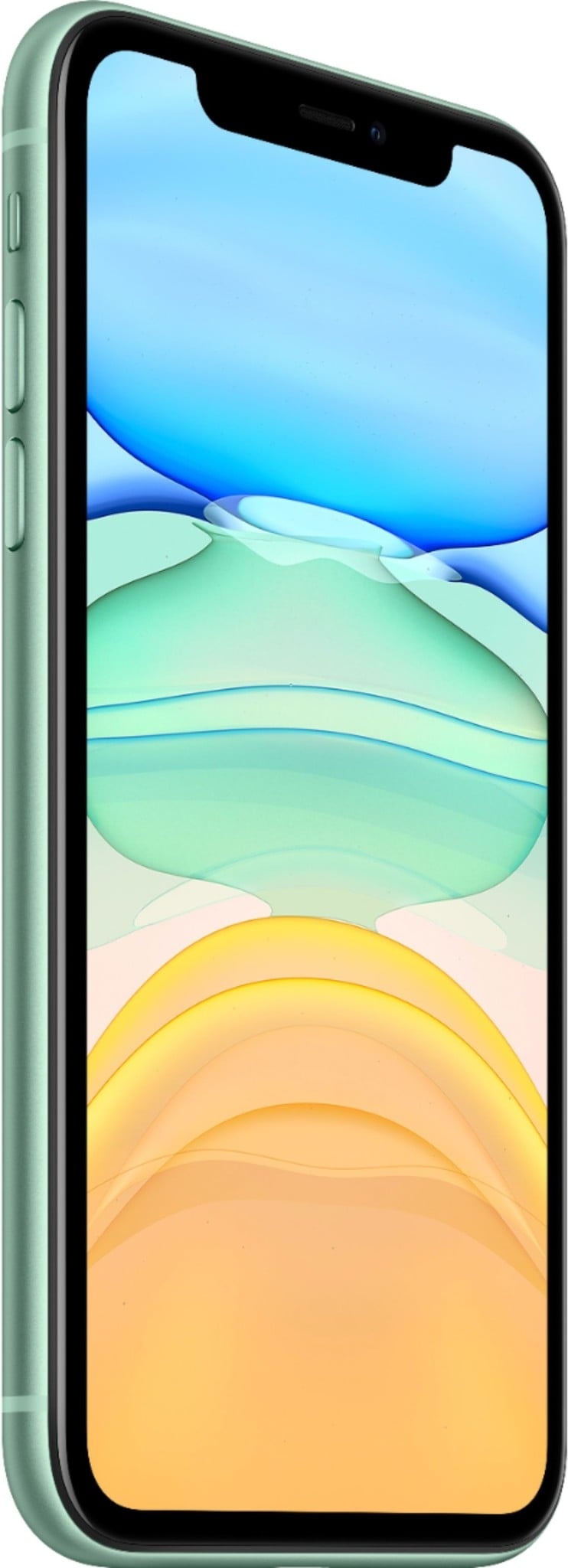 Apple iPhone 11 - 128GB - Green - Unlocked (Uses 5W)