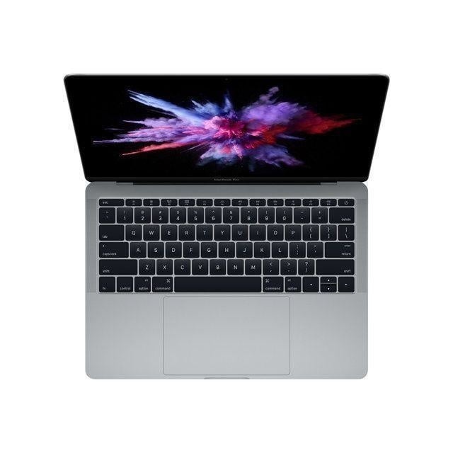 Apple MacBook Pro 13" Non-Touch Bar  2.3GHz i5 / 8GB / 128GB SSD / Early 2017