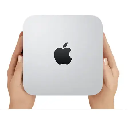 Certified Pre-Loved Macs