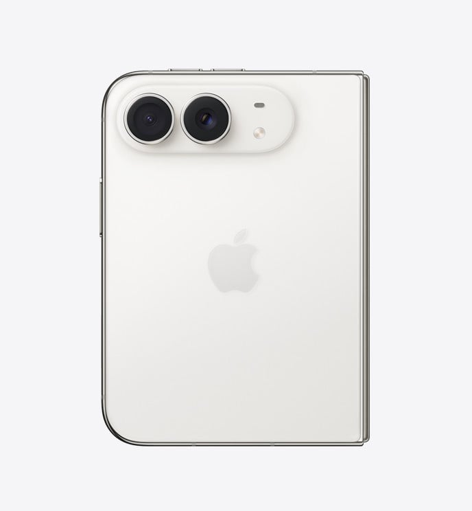 iPhone Duo rental