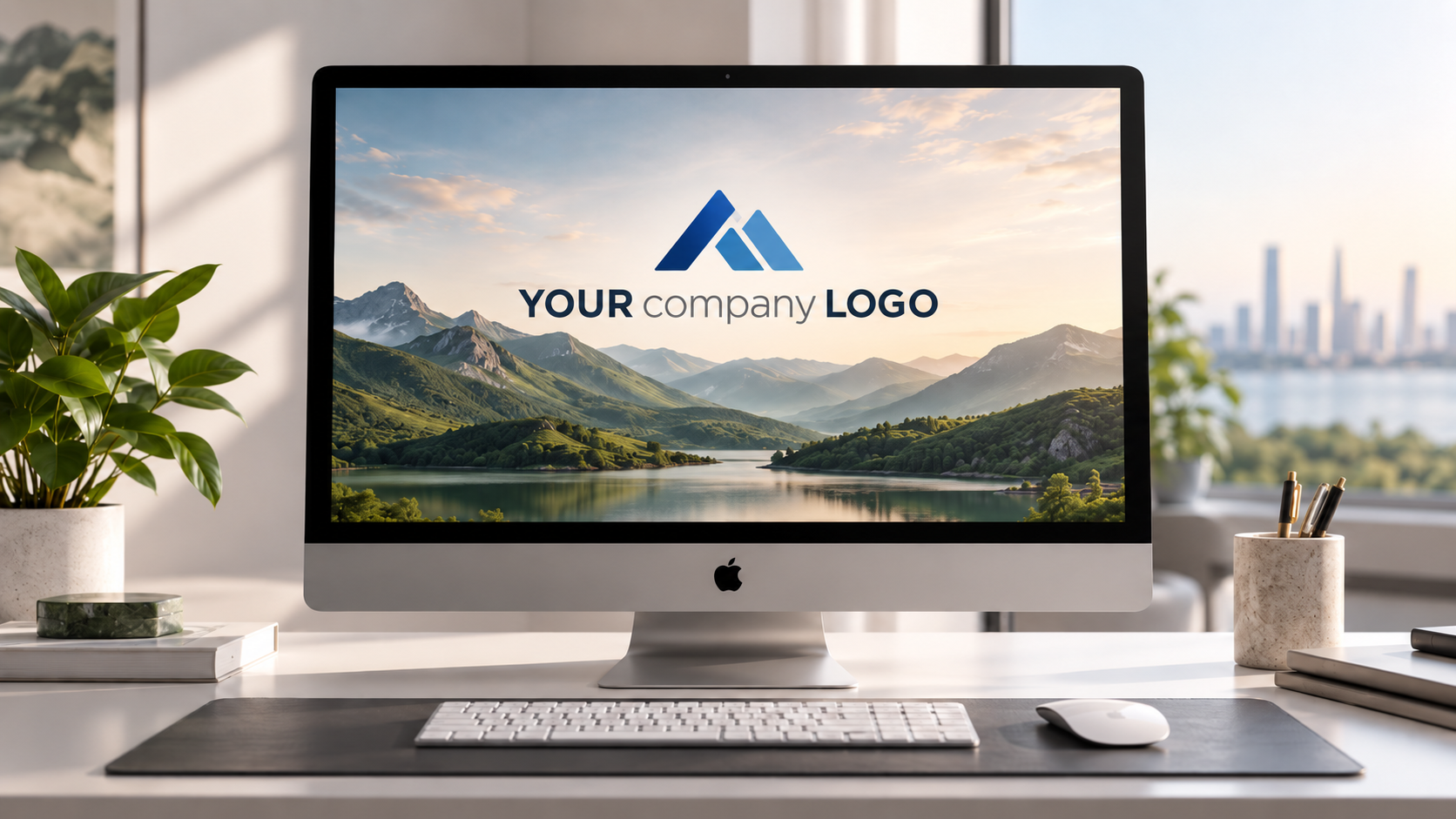 White label Apple Mac rentals customized for your company