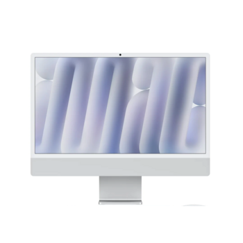 iMac 24 inch - Silver /M1 24 8-core CPU 8 core GPU/16GBRam 1TBSSD